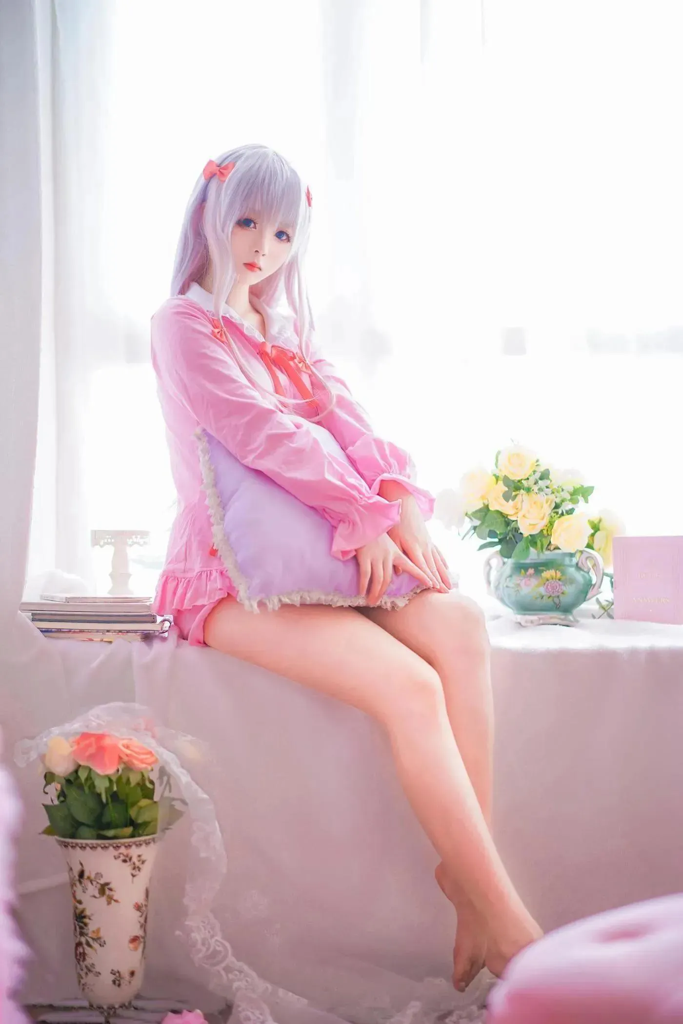 嶋葵 – NO.05 纱雾 [39P]插图9